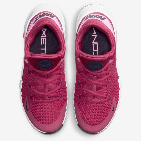 🌺 NWT Rare Nike Metcon 4 🌺 - Picture 4 of 9